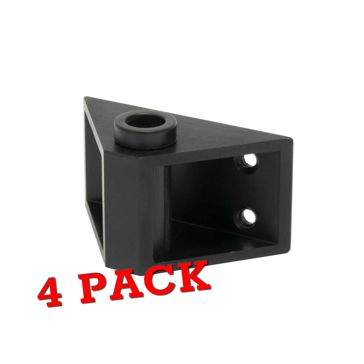 Fixed Blind Base - 4 Pack
