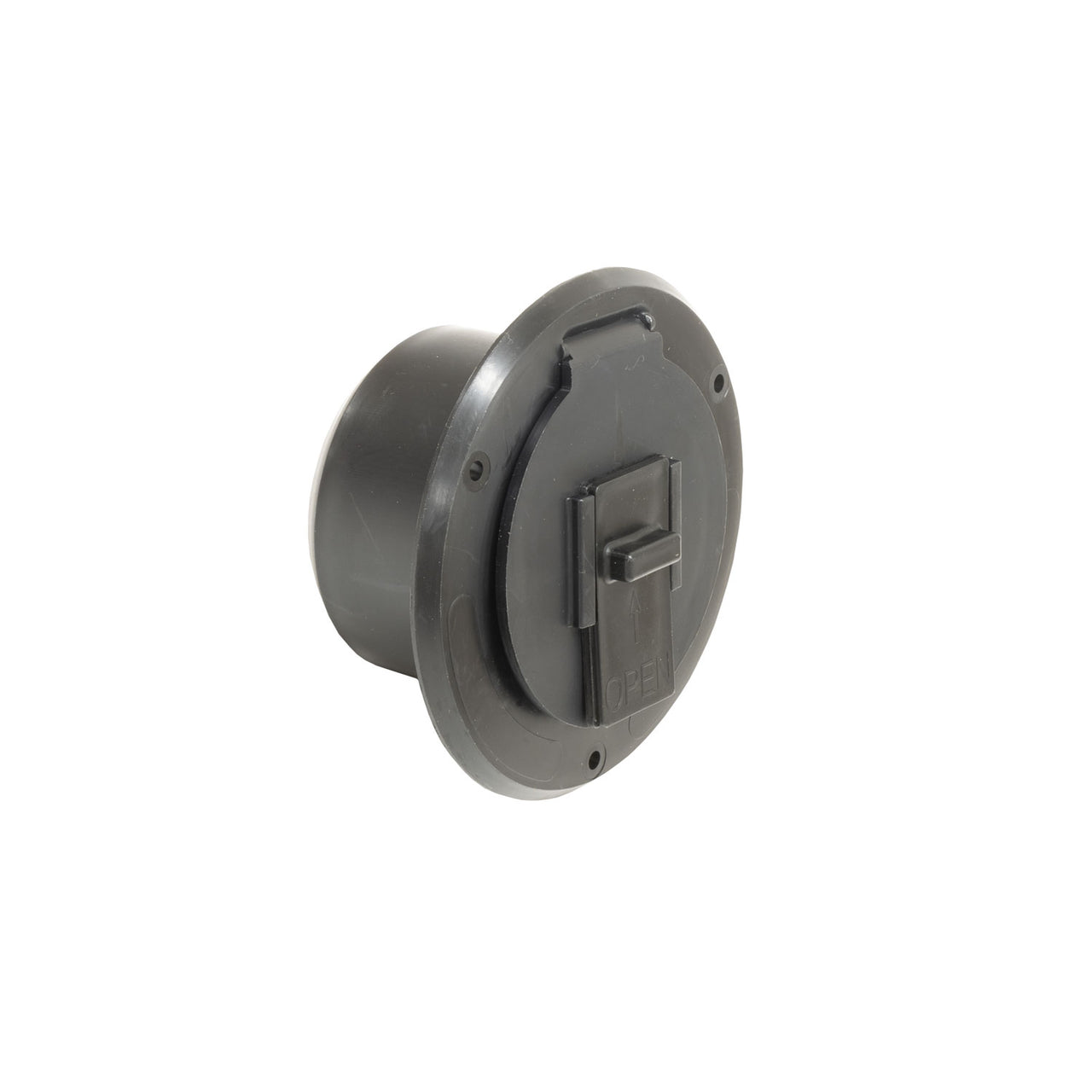 Hose Hatch