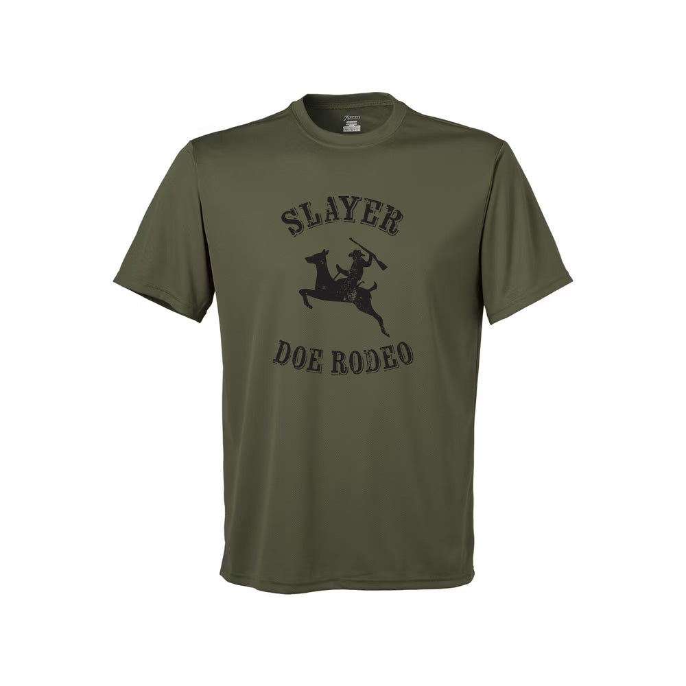 Doe Rodeo T-Shirt