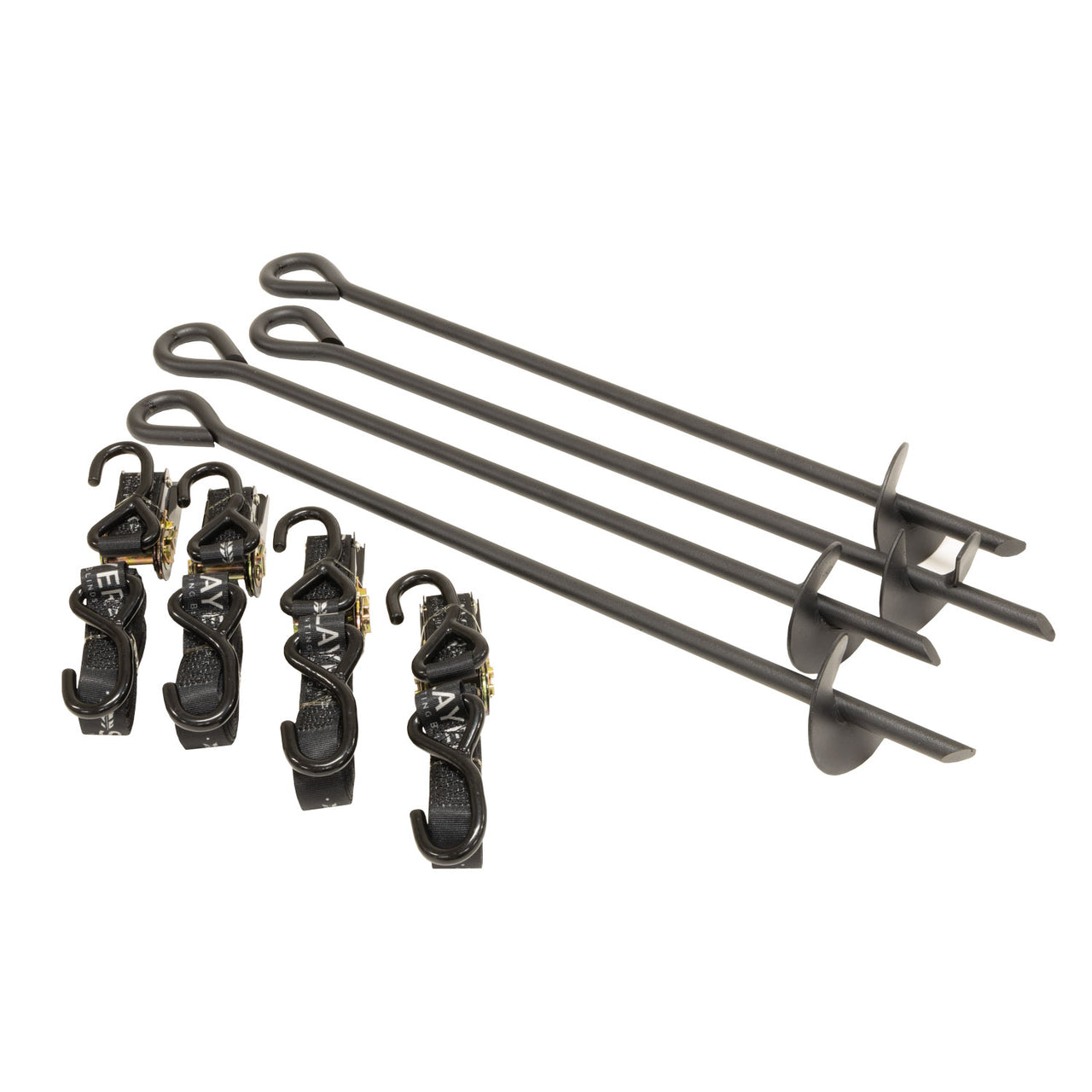 Tower Tie Down Kit