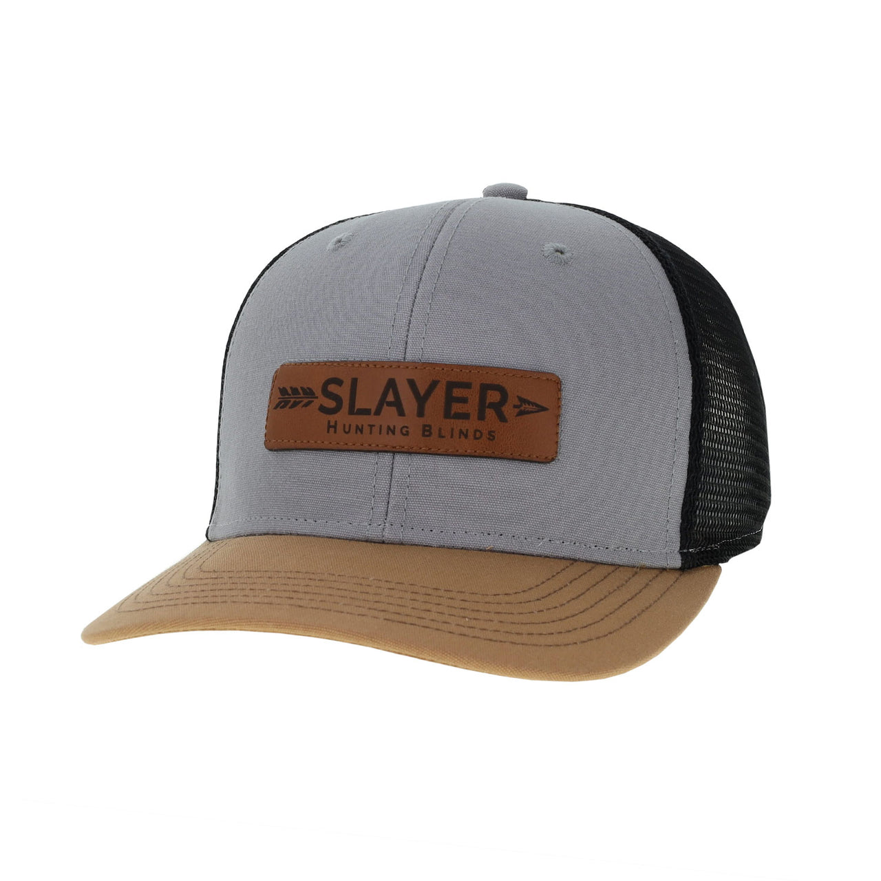 Slayer Patch Hat