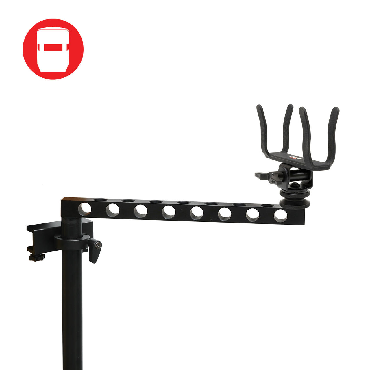 Pillar Single Arm Flex-N-RIP (KIT)