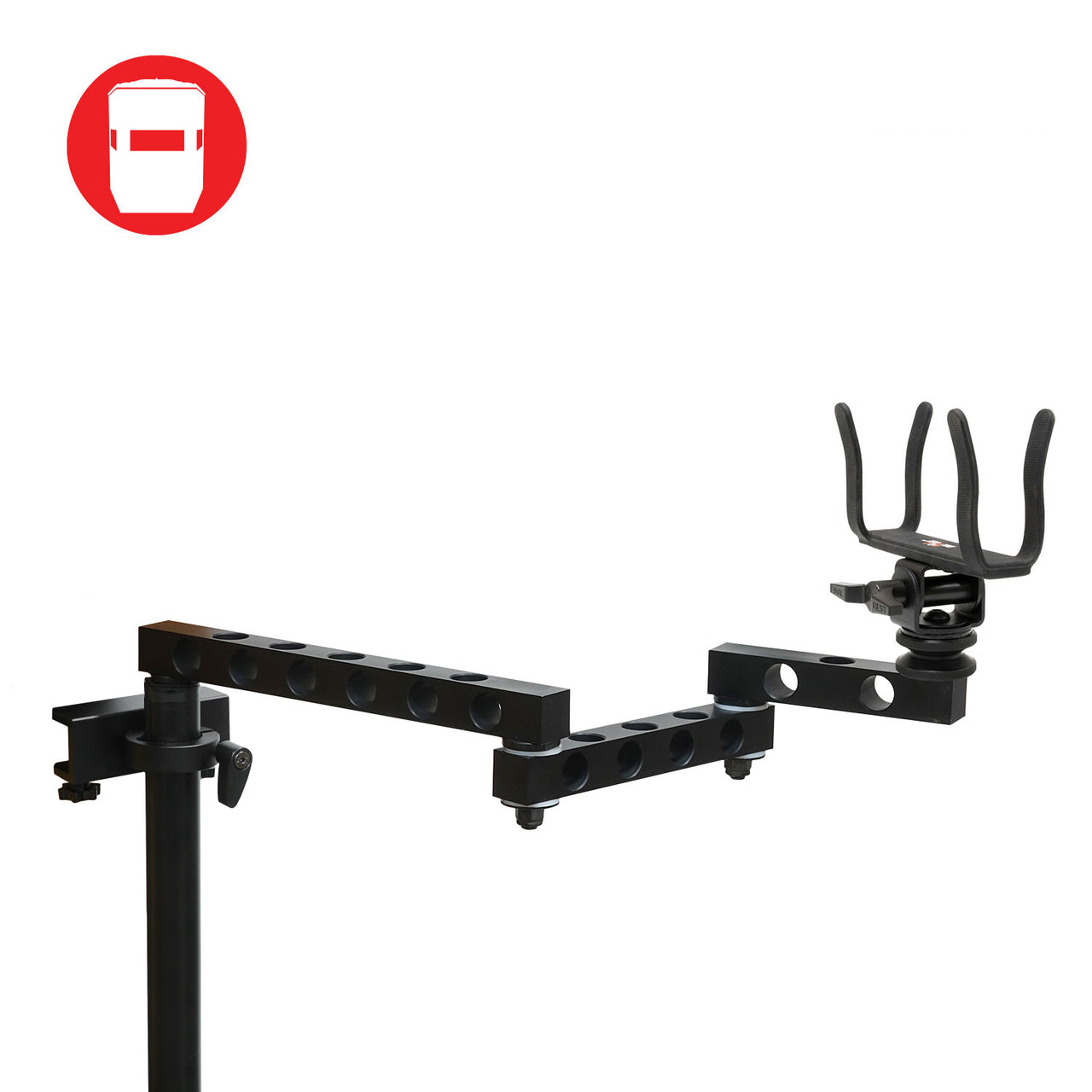 Pillar Triple Arm Flex-N-RIP (KIT)