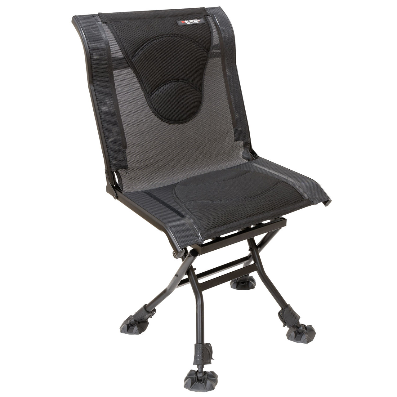 Slayer Blinds Chair