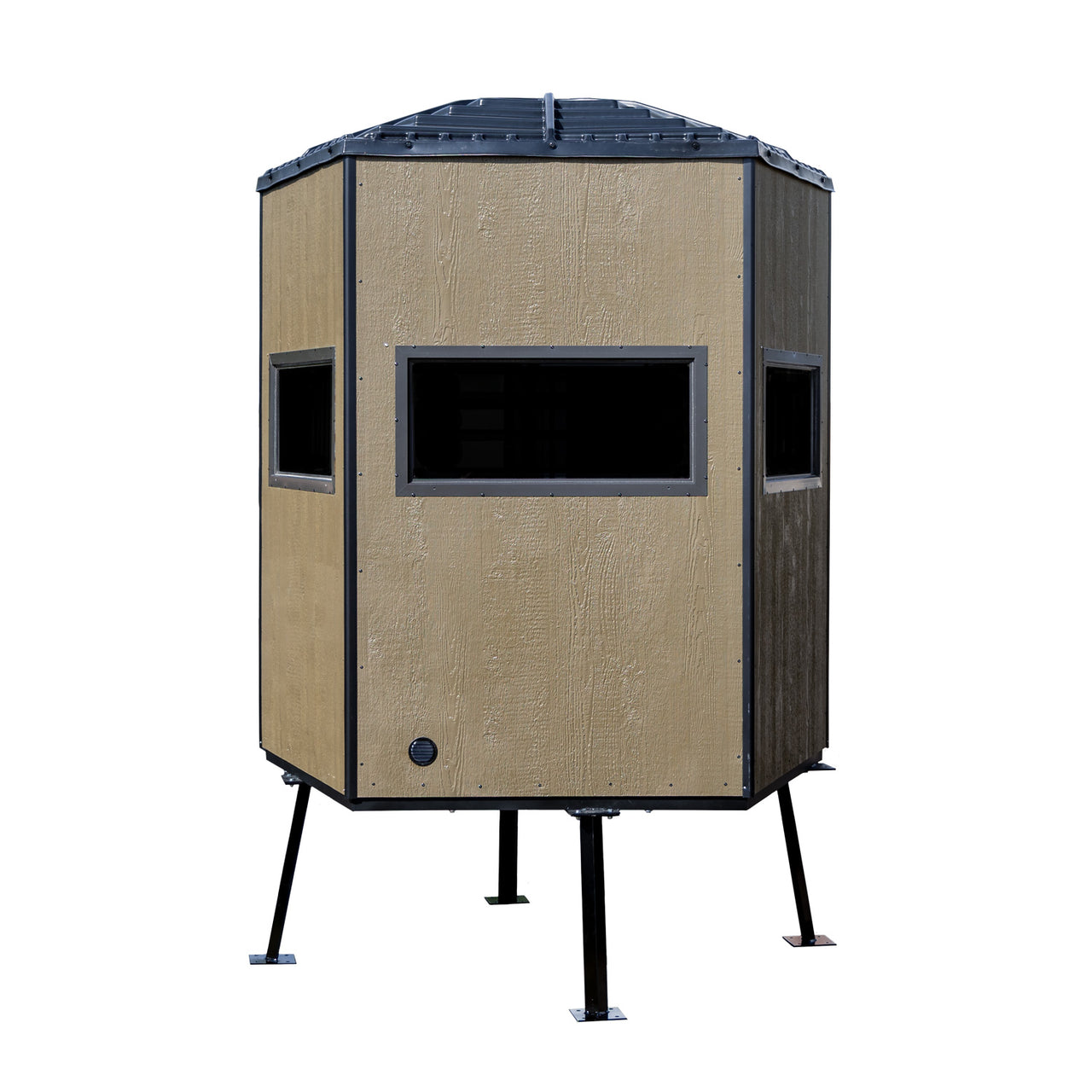 Slayer Hunting Blind