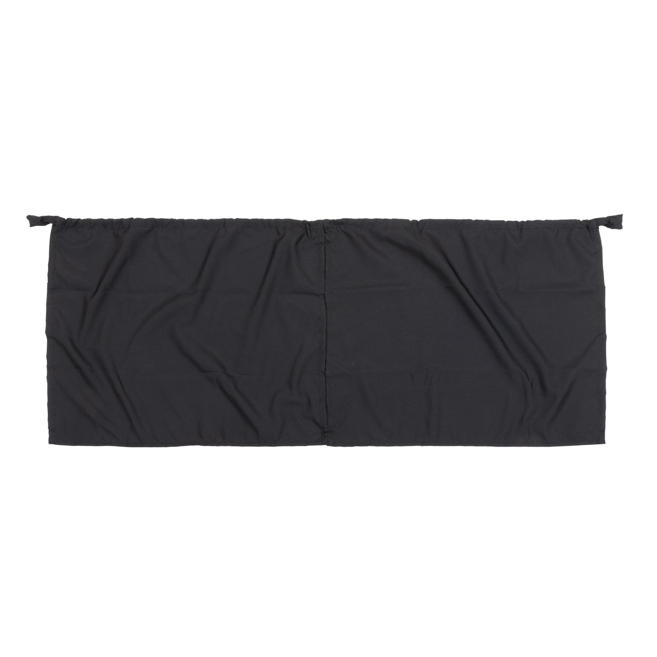 Magnetic Blackout Curtain