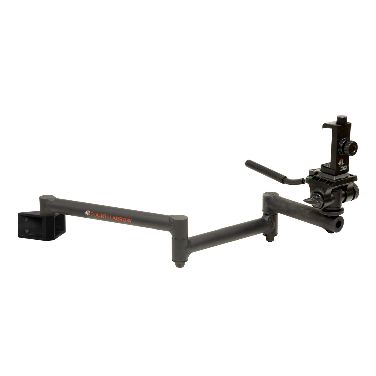 Fourth Arrow Fixed Blind Micro Triple Arm Kit